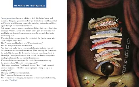 The Stinky Cheese Man and Other Fairly Stupid Tales by Jon Scieszka