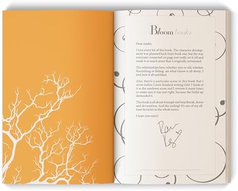 Gleam (The Plated Prisoner, 3) by Raven Kennedy