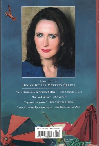 Mobbed: A Regan Reilly Mystery (Regan Reilly Mysteries) by Carol Higgins Clark