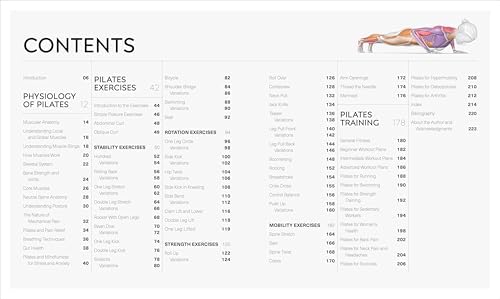 Science of Pilates: Understand the Anatomy and Physiology to Perfect Your Practice (The Science of Fitness) by Tracy Ward