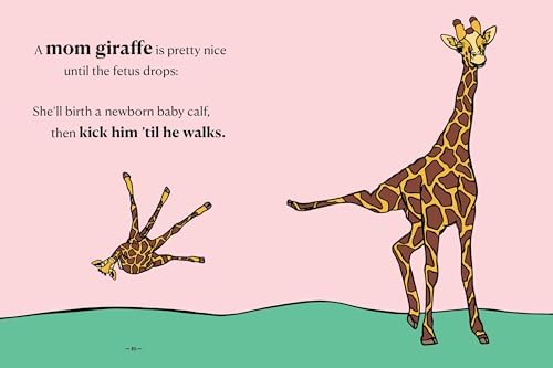 There Are Moms Way Worse Than You: Irrefutable Proof That You Are Indeed a Fantastic Parent by Glenn Boozan