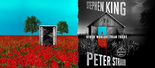 Other Worlds Than These: A Talisman Novel (The Talisman Trilogy) by Stephen King