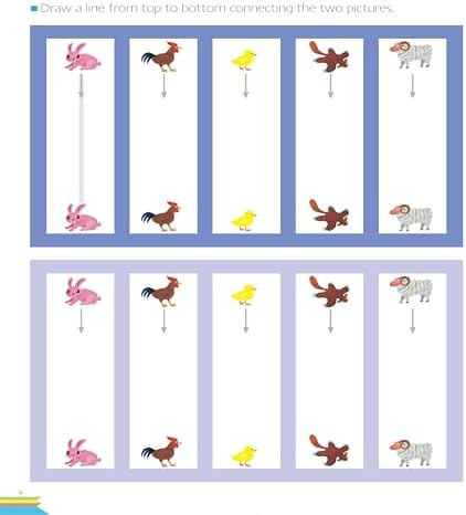 Kumon My Book of Uppercase Letters (Revised Ed, Verbal Skills), Ages 3-5, 80 pages (My First Book: Kumon Workbooks) by Kumon Publishing