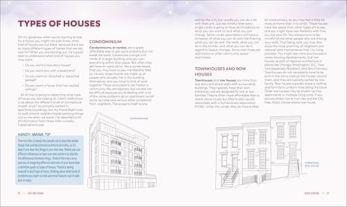 Lost and Found: A Compassionate Guide to Homeownership by Mercury Stardust