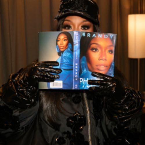 Phases: A Memoir by Brandy