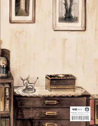 Horror Picture Book: A Bad Book by Miyuki Miyabe