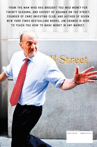 How to Make Money in Any Market by James J. Cramer