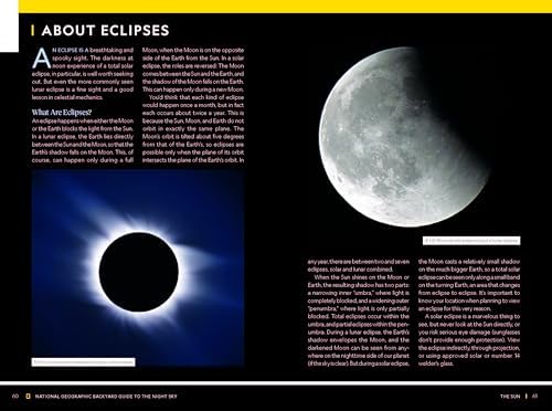National Geographic Backyard Guide to the Night Sky, 2nd Edition by Andrew Fazekas