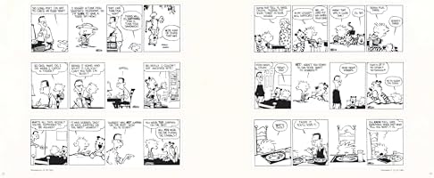 The Complete Calvin and Hobbes by Bill Watterson