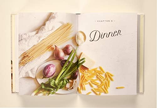 Magnolia Table by Joanna Gaines