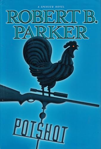 Potshot by Robert B. Parker