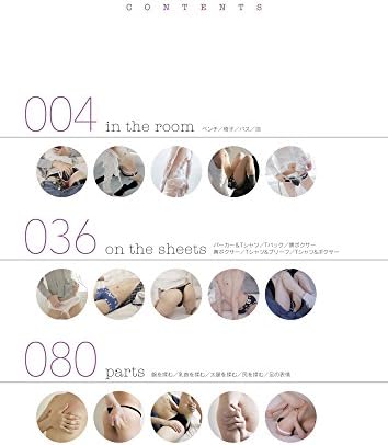 Made with the Manga Artist: Japanese BL (Boys Love) 'Bodies Beyond Imagination' Delusion Pose Collection [trace for free stock photos with Data CD] by Suzuya.