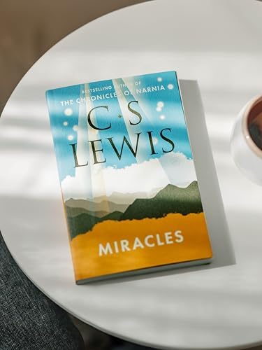 Miracles by C. S. Lewis