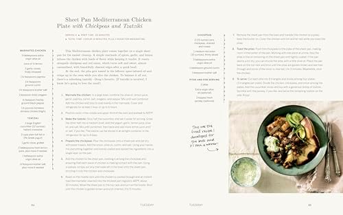 Maxi's Kitchen: Easy Go-To Recipes to Make Again and Again: A Cookbook by Maxine Sharf