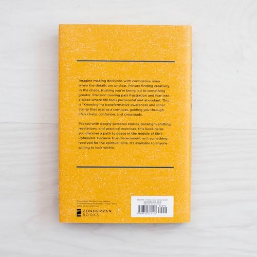 Knowing: The Journey to Certainty in an Uncertain World by Touré Roberts