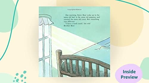 The Berenstain Bears Visit the Dentist by Stan Berenstain