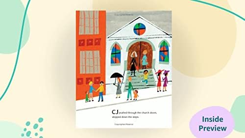 Last Stop on Market Street by Matt de la Peña