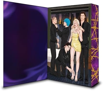 Losers: Part Two: Deluxe Limited Edition by Harley Laroux
