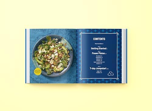 High-Protein Mediterranean Cookbook: 150 Recipes (A Good Housekeeping Book) by Good Housekeeping