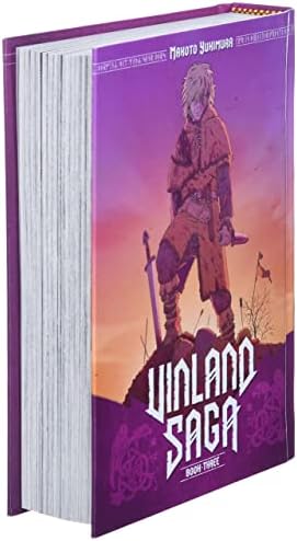 Vinland Saga 3 by Makoto Yukimura