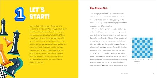 How to Play Chess for Kids: Simple Strategies to Win by Jessica E Martin