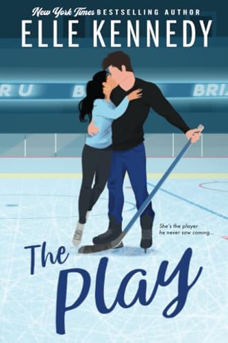 The Play (Briar U, 3) by Elle Kennedy