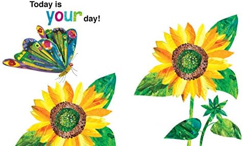Happy Birthday from The Very Hungry Caterpillar (The World of Eric Carle) by Eric Carle