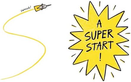 Super Narwhal and Jelly Jolt (A Narwhal and Jelly Book #2) by Ben Clanton