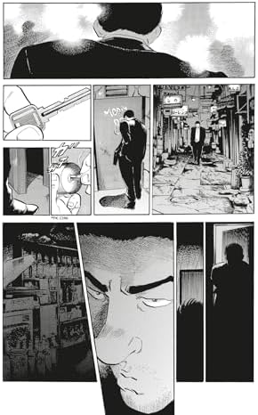 Oldboy Deluxe Edition: Book Two by Garon Tsuchiya