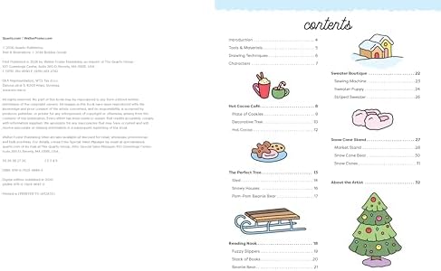 Bobbie Goods Cozy Coloring & Drawing: With a Bonus Coloring Pad (Official Bobbie Goods) by Bobbie Goods
