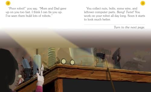 Your Very Own Robot (Choose Your Own Adventure - Dragonlark) by R. A. Montgomery