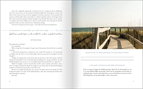 You're Going to Make It: 50 Morning and Evening Devotions to Unrush Your Mind, Uncomplicate Your Heart, and Experience Healing Today (A Devotional) – The Perfect Mother’s Day Gift for Christian Moms by Lysa TerKeurst