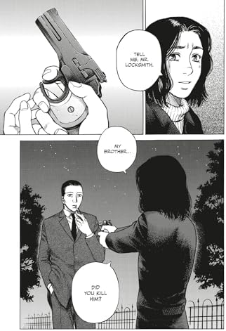 Planetes Deluxe Edition Book 2 by Brendan Wright