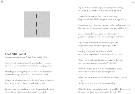 Poems & Prayers by Matthew McConaughey