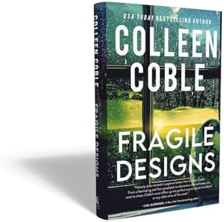 Fragile Designs by Colleen Coble