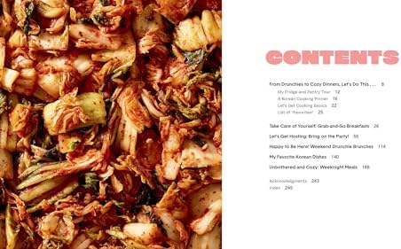 Let's Get Cooking: Everyday Meals, Tipsy Favorites and Comfort Food Cravings (A Cookbook) by Remi Cruz Parsons