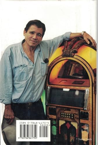 Cadillac Jukebox (Dave Robicheaux Mysteries) by James Lee Burke