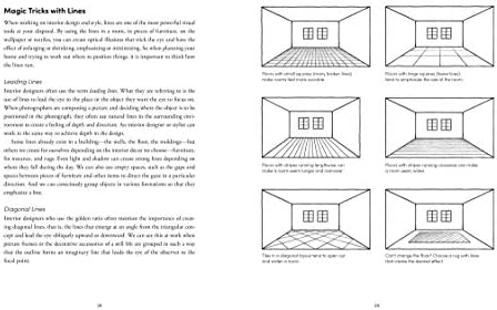 The Interior Design Handbook: Furnish, Decorate, and Style Your Space by Frida Ramstedt