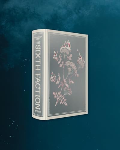 The Sixth Faction Deluxe Limited Edition (A New Divergent Series) by Veronica Roth