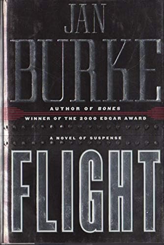 Flight by Jan Burke
