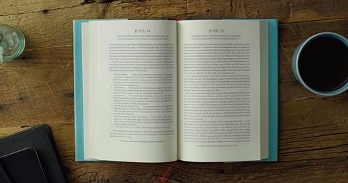 New Morning Mercies: A Daily Gospel Devotional by Paul David Tripp