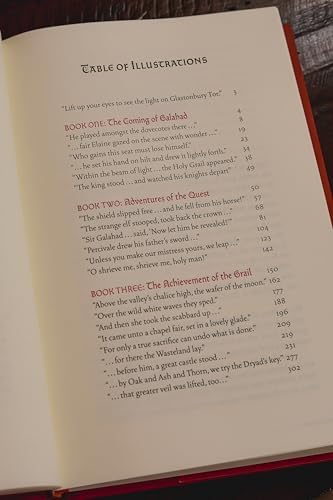 Galahad and the Grail (Merlin's Isle: An Arthuriad, 1 by Malcolm Guite