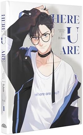 Here U Are Vol. 1 by Djun