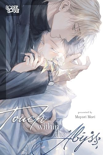 Touch Within the Abyss by Moyori Mori