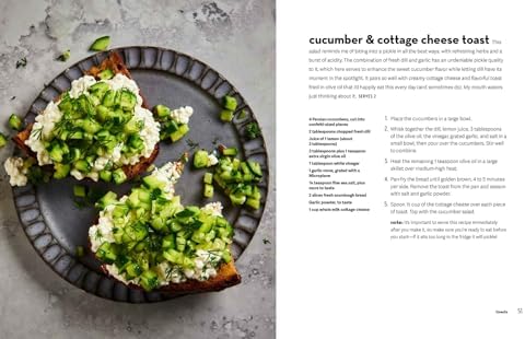 Come Hungry: Veggie-Packed Recipes for Fresh, Flavorful Meals from the Viral Green Goddess Salad Creator by Melissa Ben-Ishay