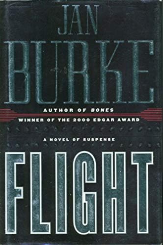 Flight by Jan Burke
