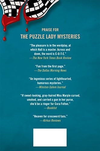 Presumed Puzzled: A Puzzle Lady Mystery by Parnell Hall