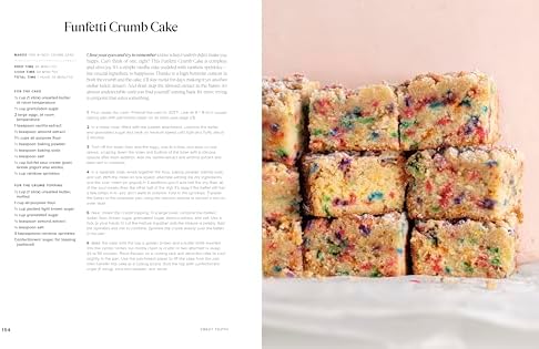 Sweet Tooth: 100 Desserts to Save Room For (A Baking Book) by Sarah Fennel
