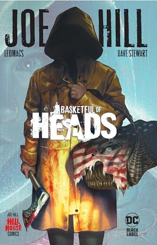 Basketful of Heads (Hill House Comics) by Joe Hill