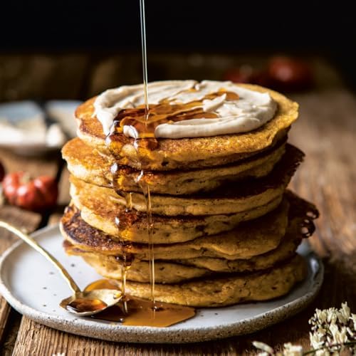 Half Baked Harvest Super Simple: More Than 125 Recipes for Instant, Overnight, Meal-Prepped, and Easy Comfort Foods: A Cookbook by Tieghan Gerard